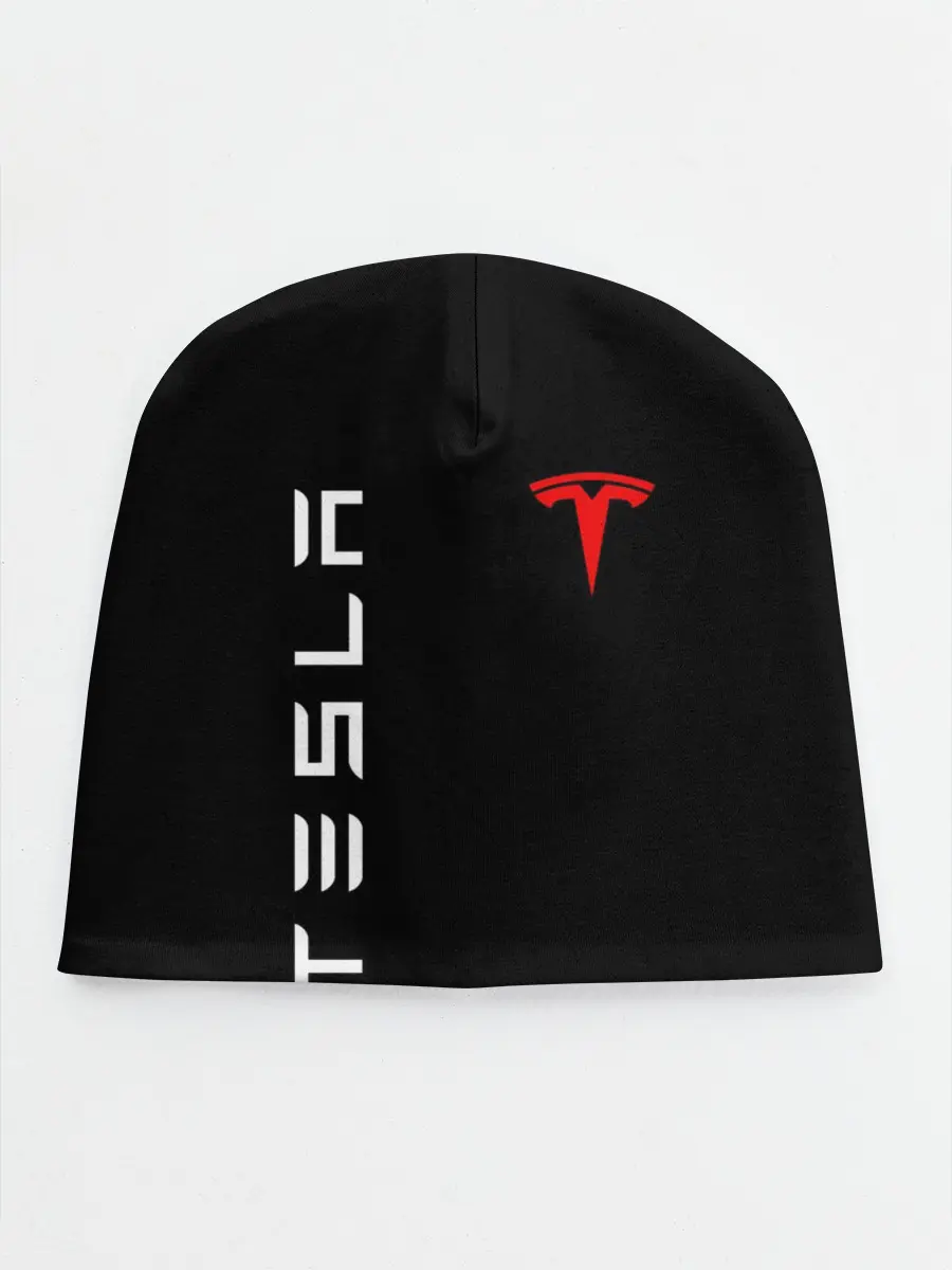 Детская шапка / TESLA