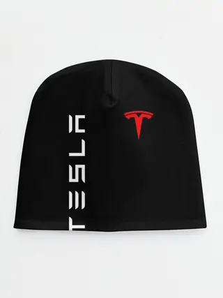 Детская шапка / TESLA