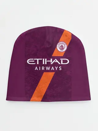 Детская шапка / De Bruyne alternative 18-19