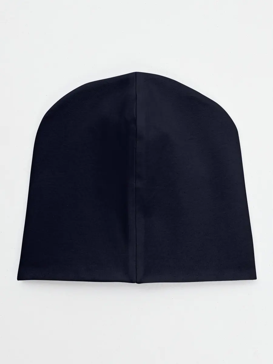 Детская шапка / NASA