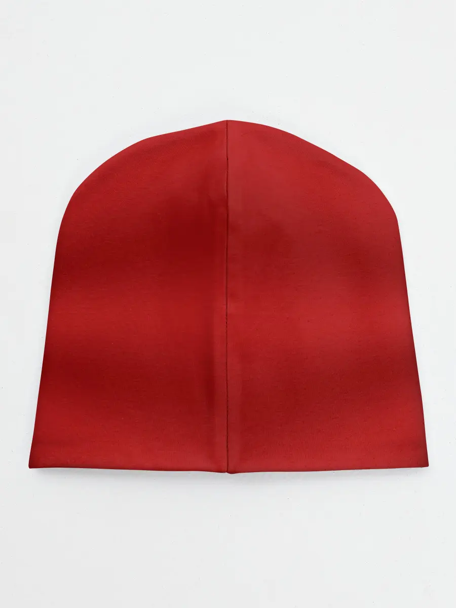 Детская шапка / ВЛКСМ 100 лет