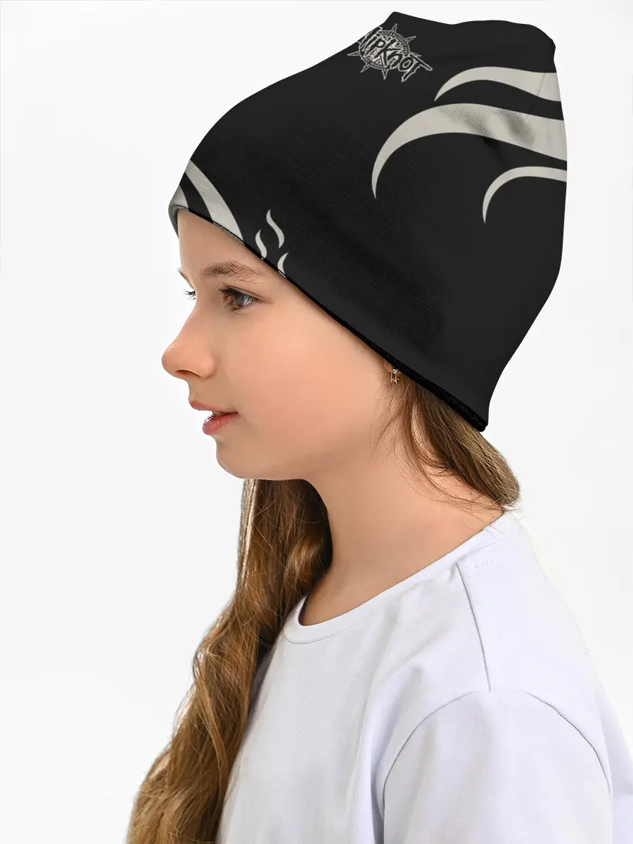 Детская шапка / Slipknot