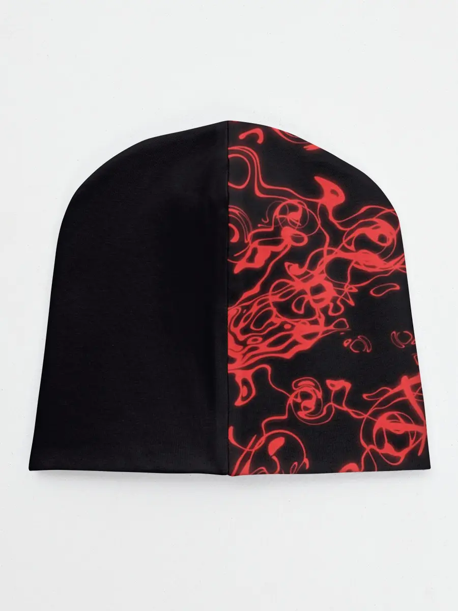 Детская шапка / I Love Rock