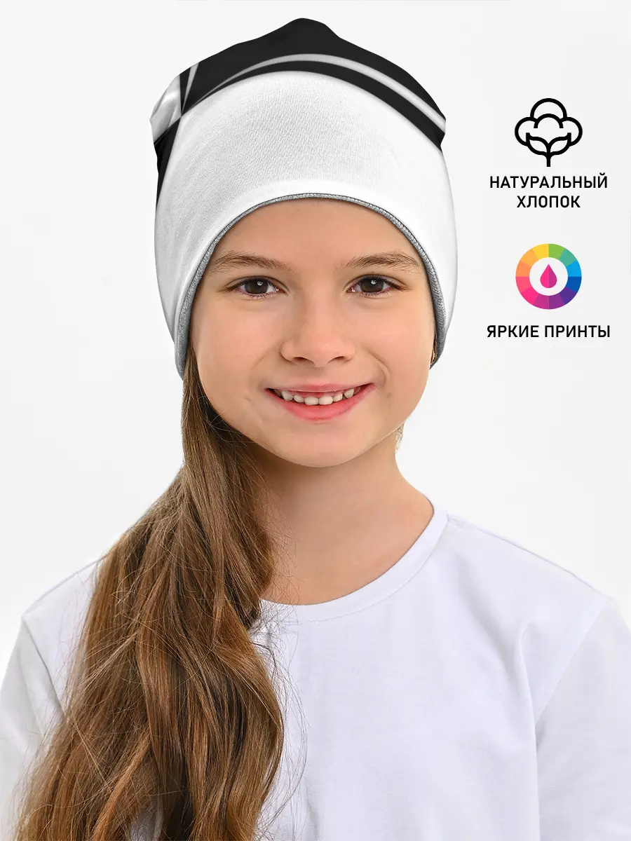 Детская шапка / FORZA HORIZON 4.