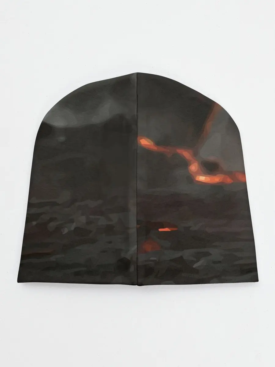 Детская шапка / Dark Souls