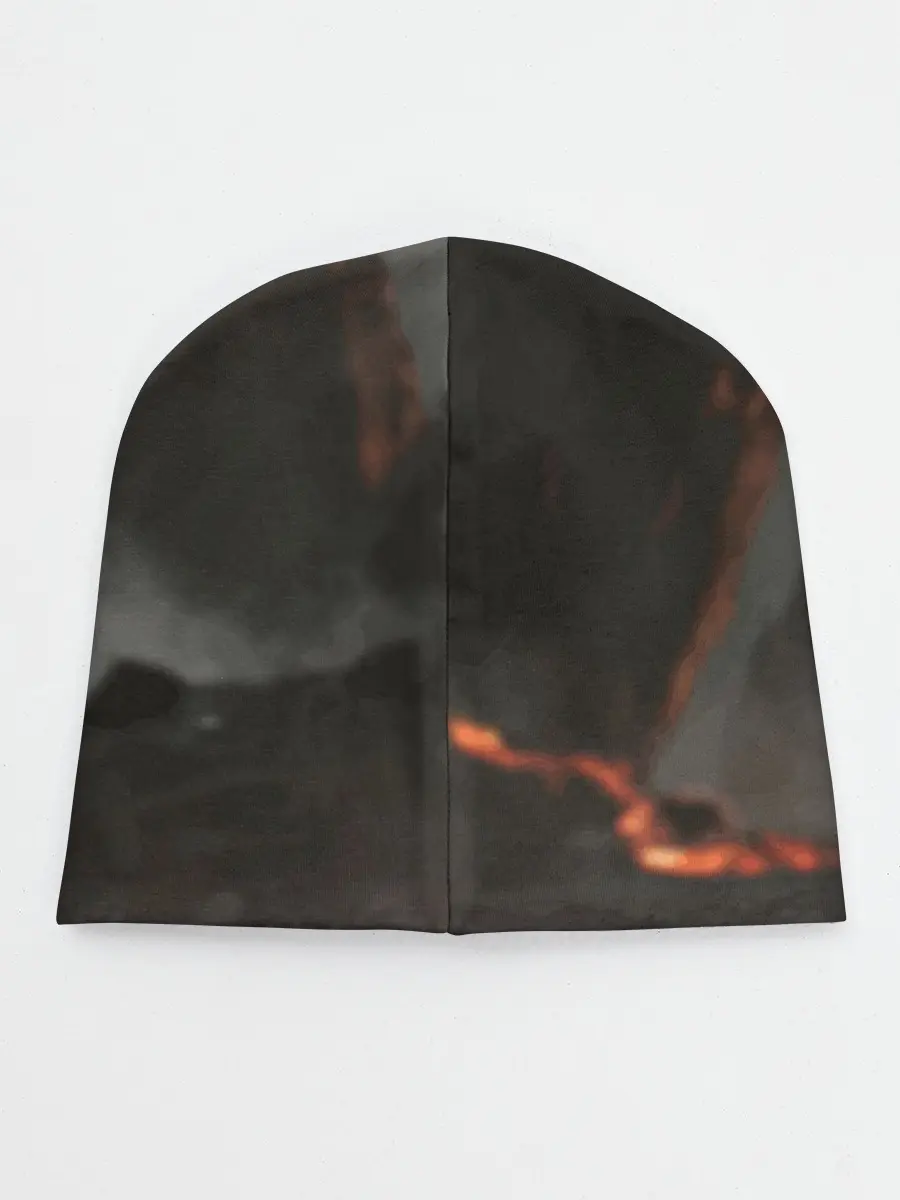 Детская шапка / YOU DIED