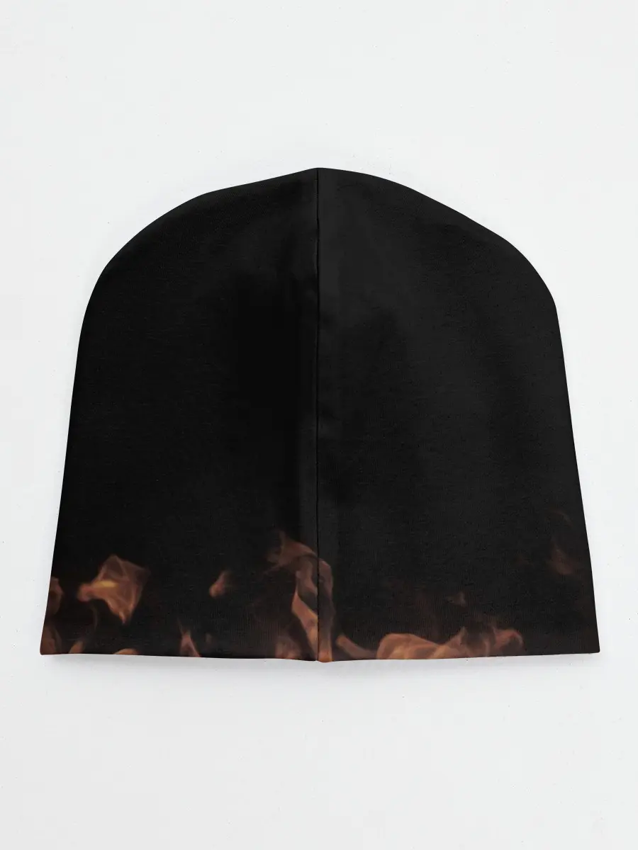 Детская шапка / Dark Souls