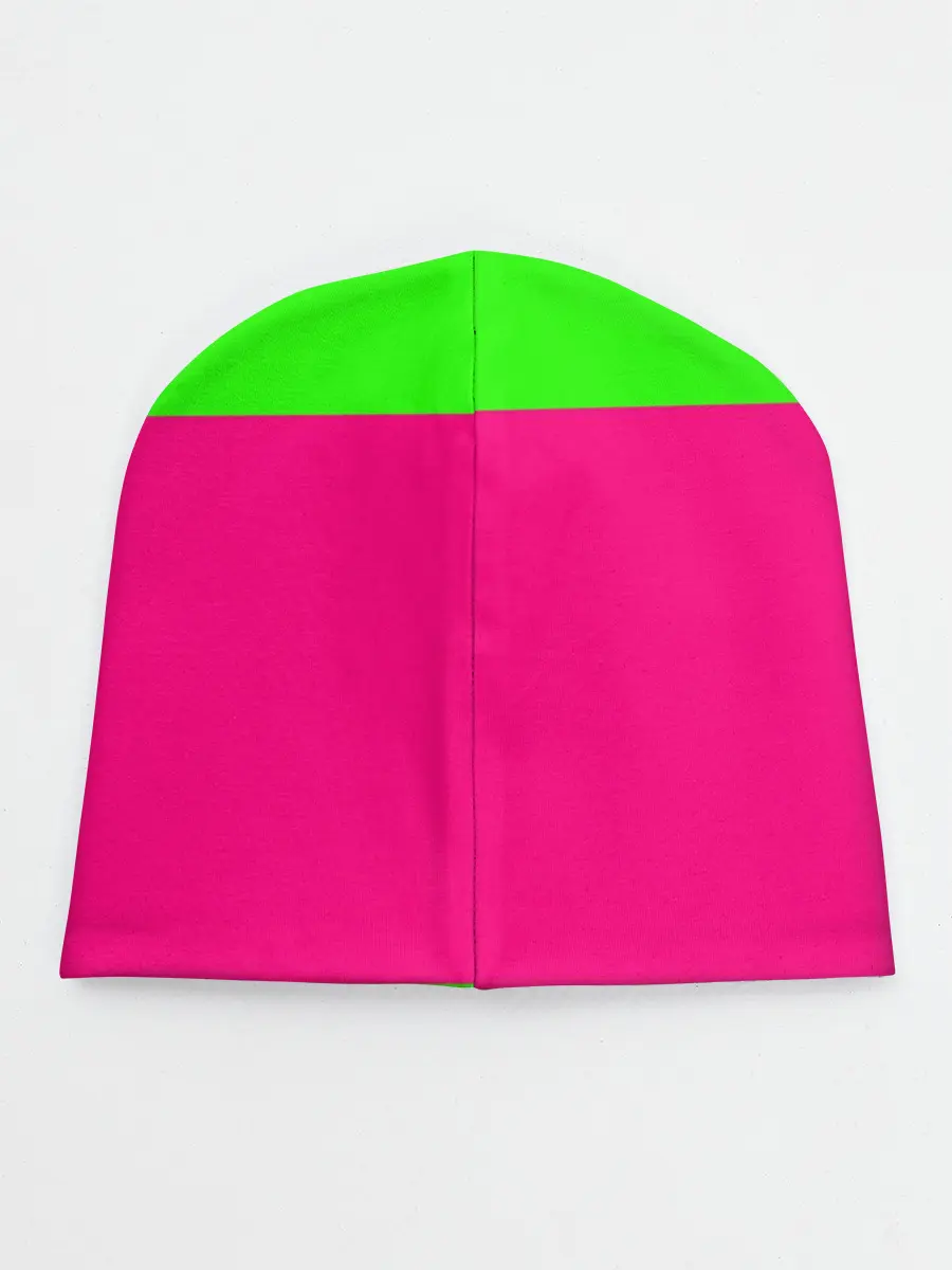 Детская шапка / NCT 127. Cherry Bomb