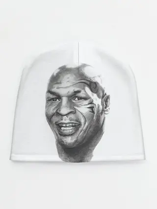 Детская шапка / Тайсон