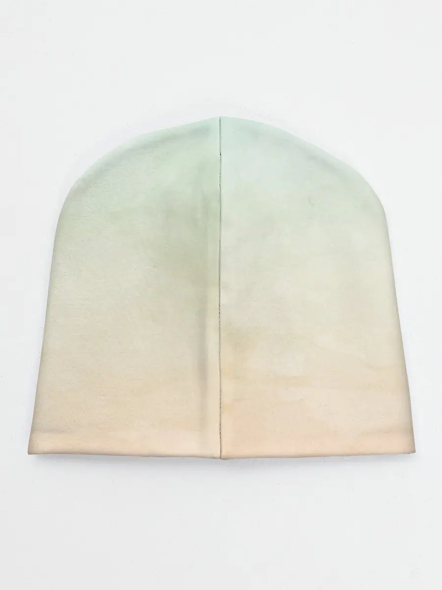 Детская шапка / Puglie Pug Like