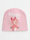 Детская шапка / Piggy Time