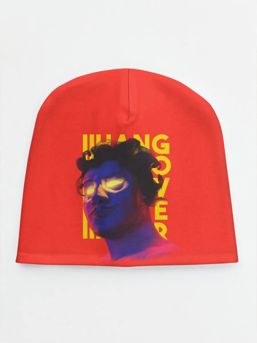 Детская шапка / Thomas Mraz