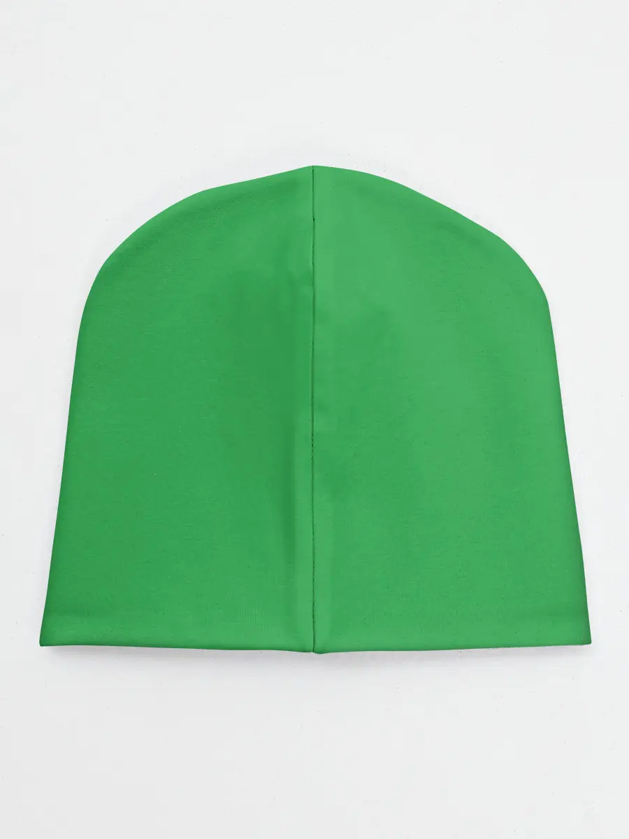 Детская шапка / New Year Hipster Pig