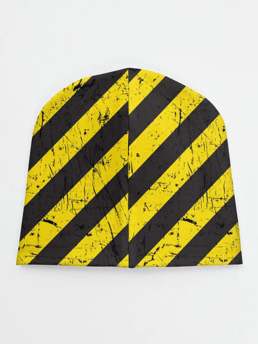 Детская шапка / Жесть