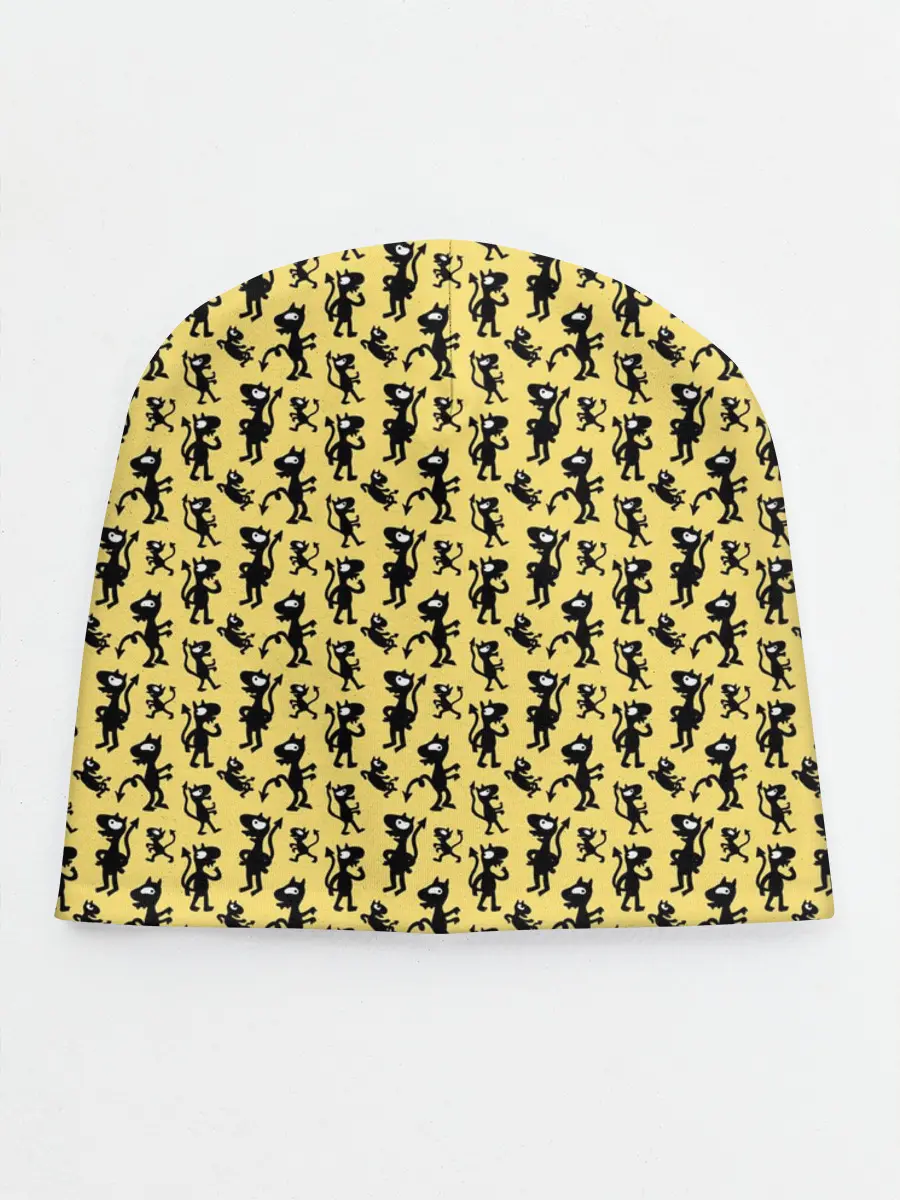 Детская шапка / Disenchantment. Luci