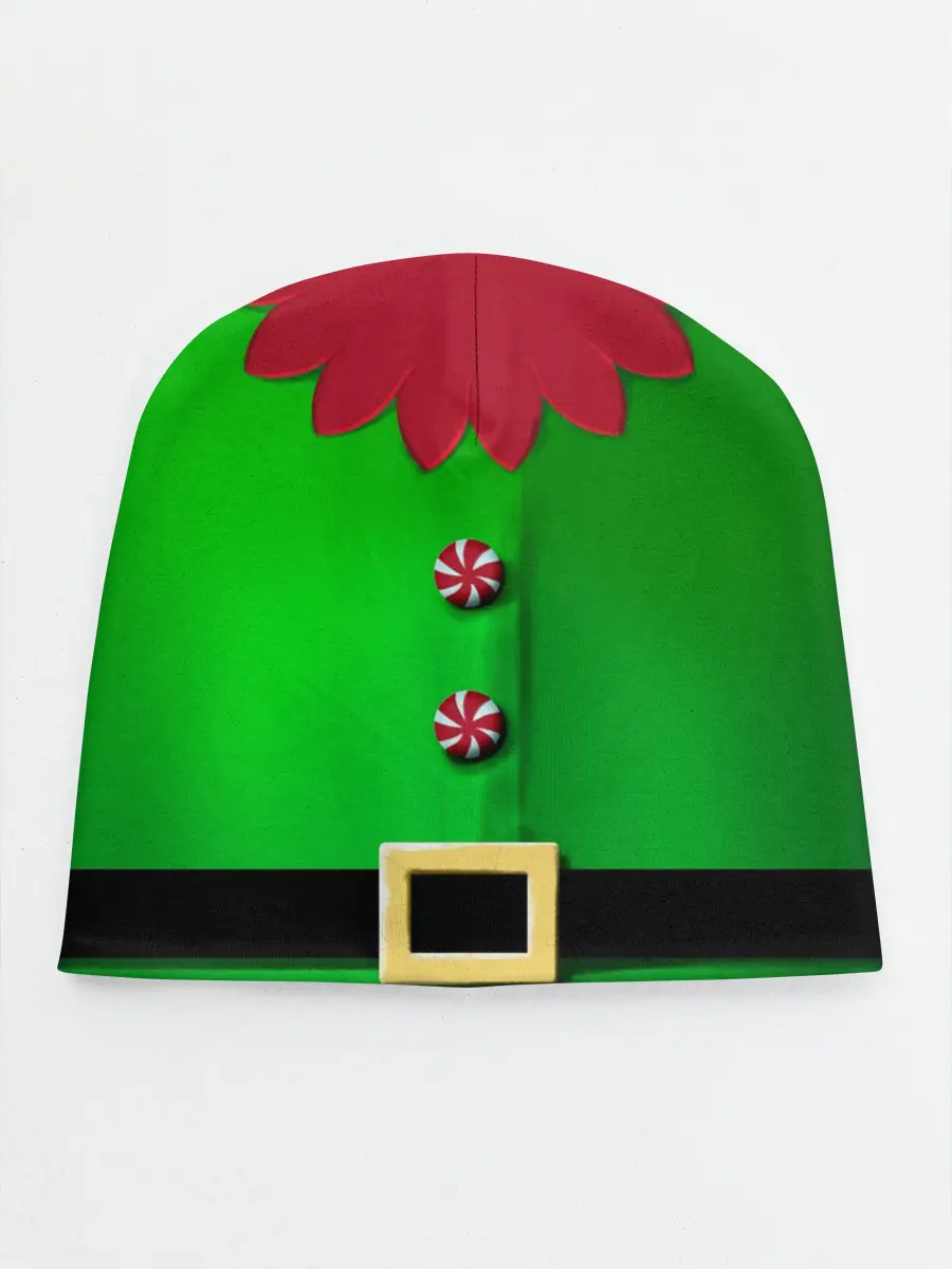 Детская шапка / Костюм эльфа