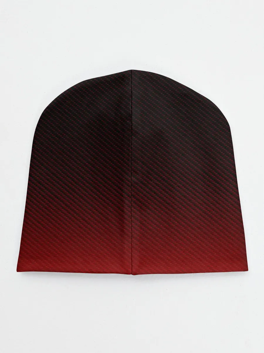 Детская шапка / RED CARBON