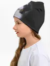 Детская шапка / Собака