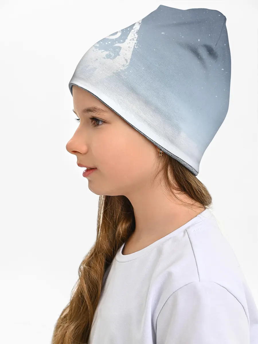 Детская шапка / TES SKYRIM