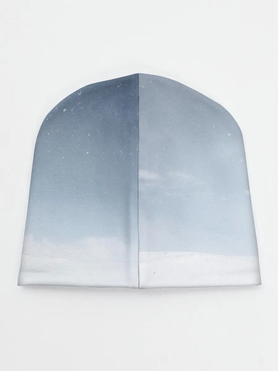 Детская шапка / TES SKYRIM