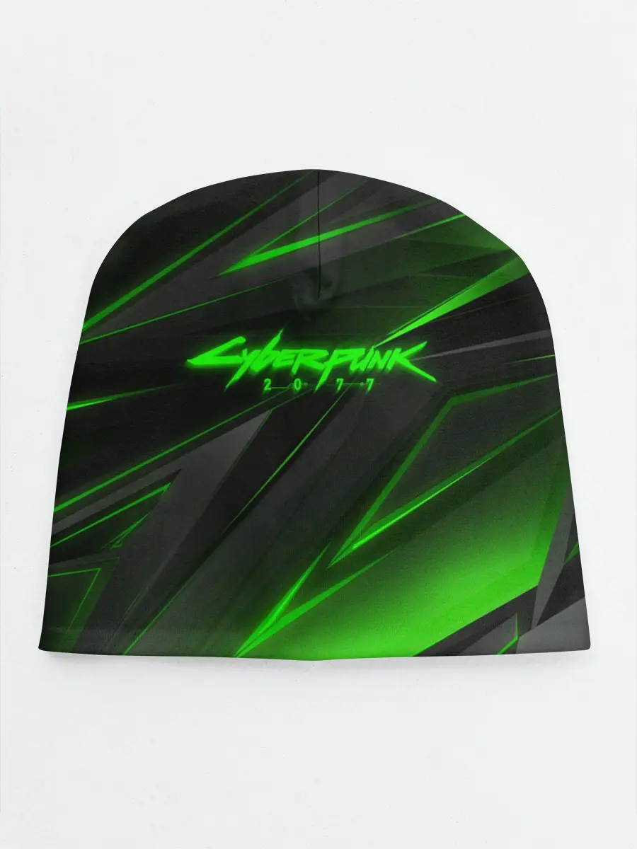 Детская шапка / CYBERPUNK 2077