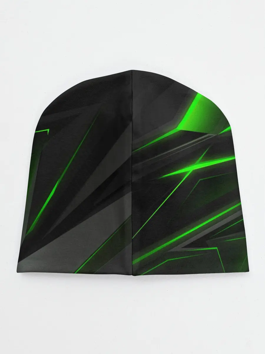 Детская шапка / CYBERPUNK 2077