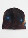 Детская шапка / NASA
