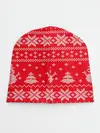 Детская шапка / Новогодний Андрей