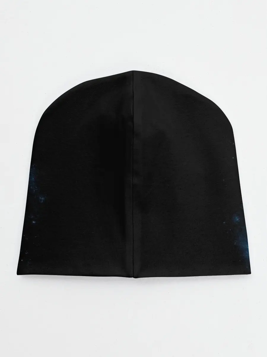 Детская шапка / Doctor Who