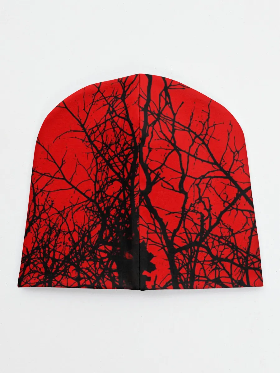 Детская шапка / Dead by Daylight