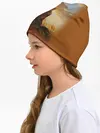 Детская шапка / русь
