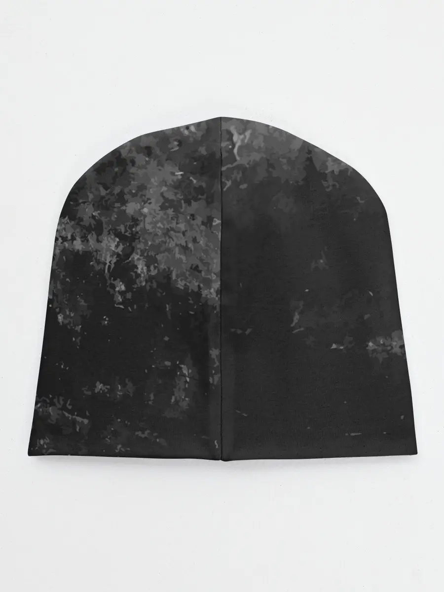 Детская шапка / BLACK Creeper