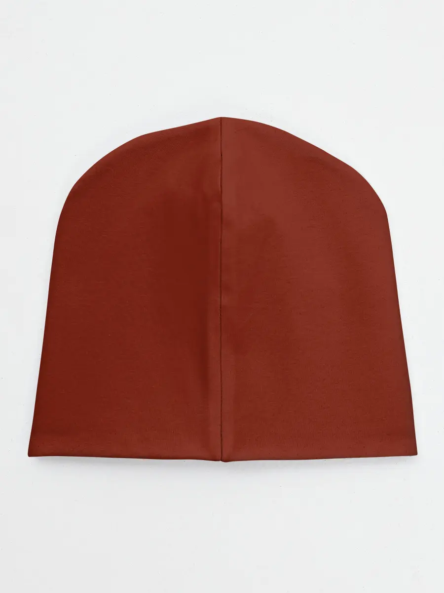 Детская шапка / русь