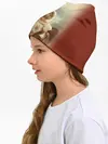 Детская шапка / русь