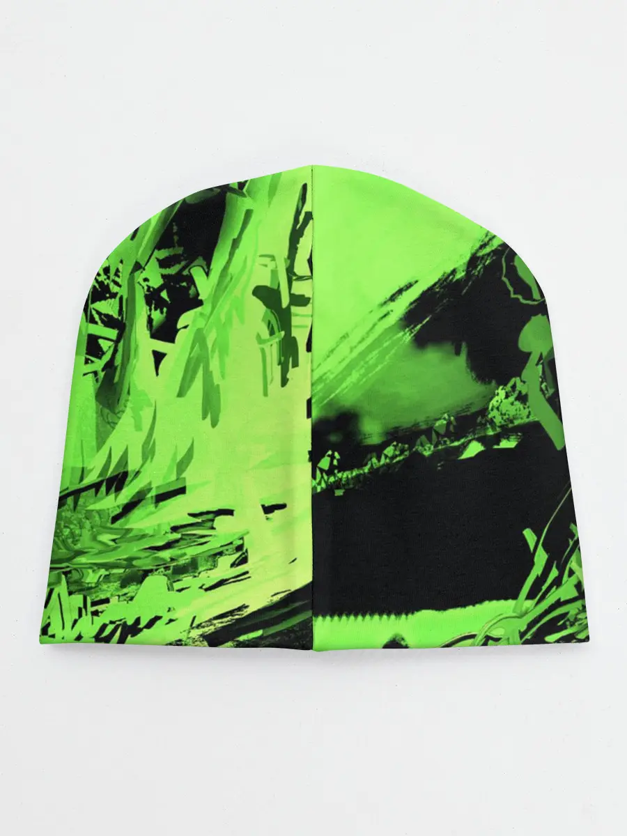 Детская шапка / Cyberpunk 2077