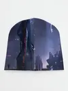 Детская шапка / Cyberpunk 2077