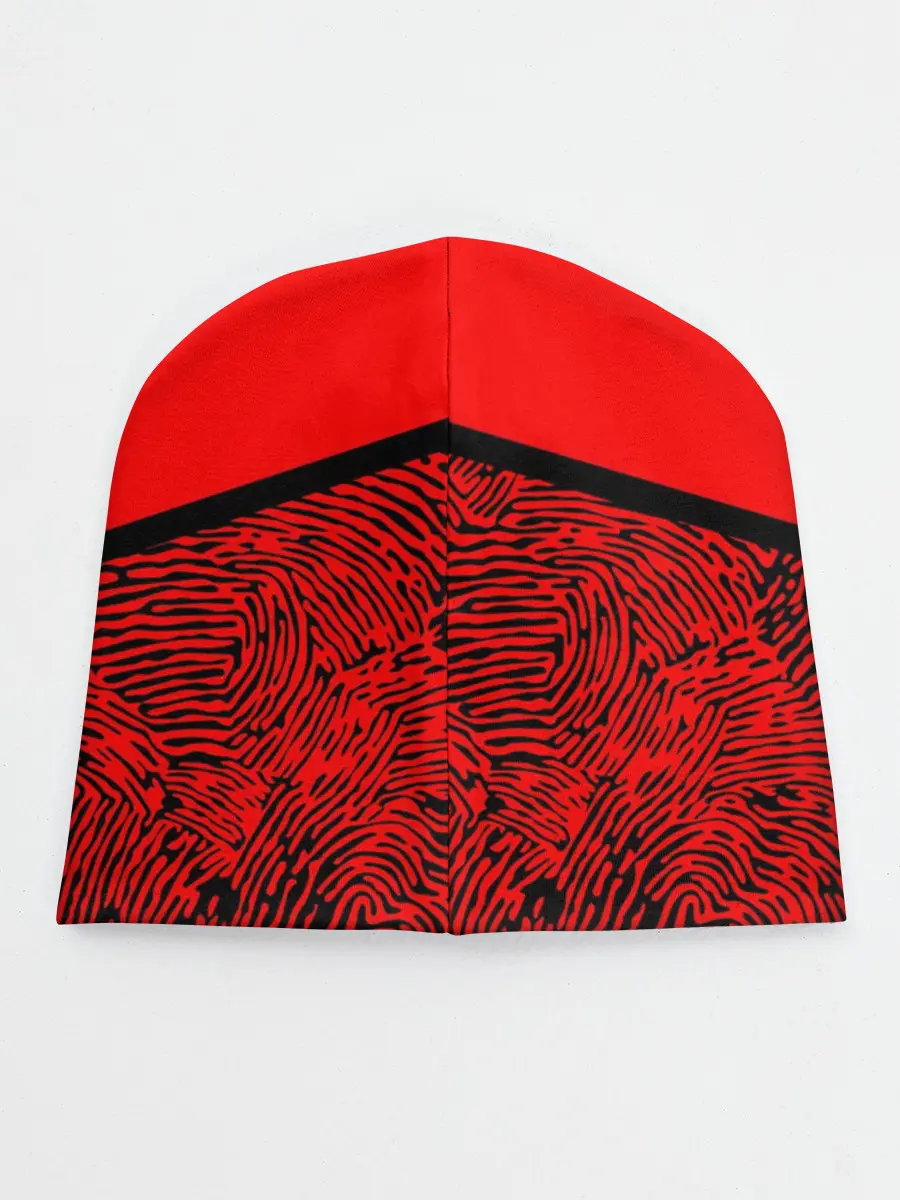 Детская шапка / Twenty One Pilots