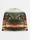 Детская шапка / STALKER