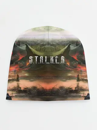 Детская шапка / STALKER