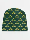 Детская шапка / THE LEGEND OF ZELDA