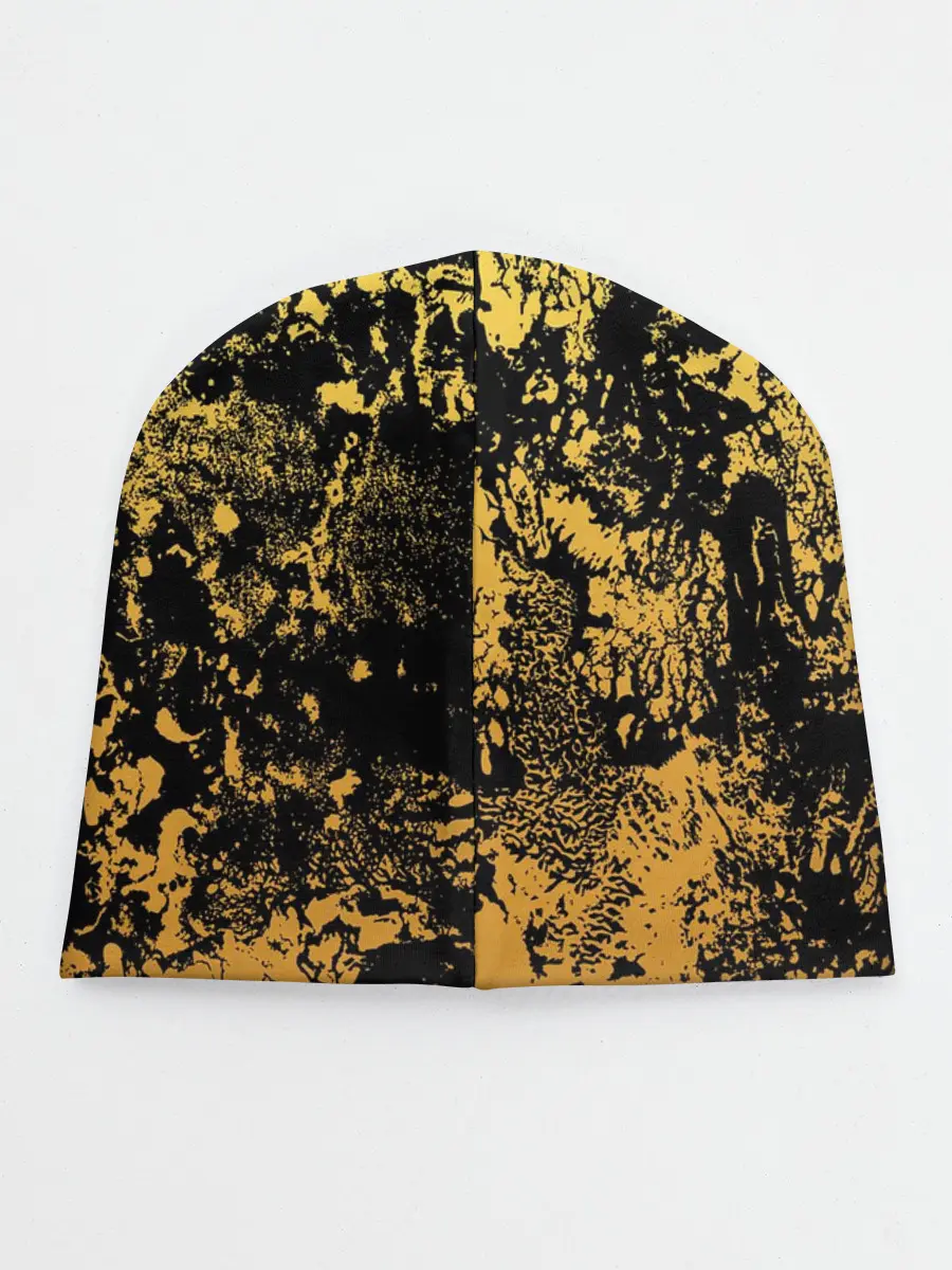 Детская шапка / PUBG