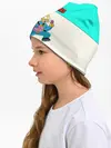 Детская шапка / Эпичная Погоня