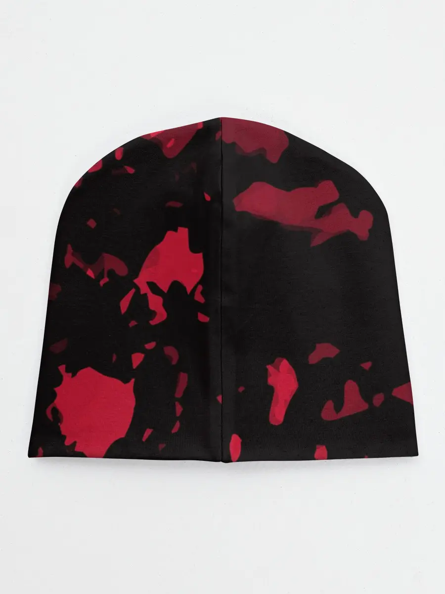 Детская шапка / СССР Космическая Программа