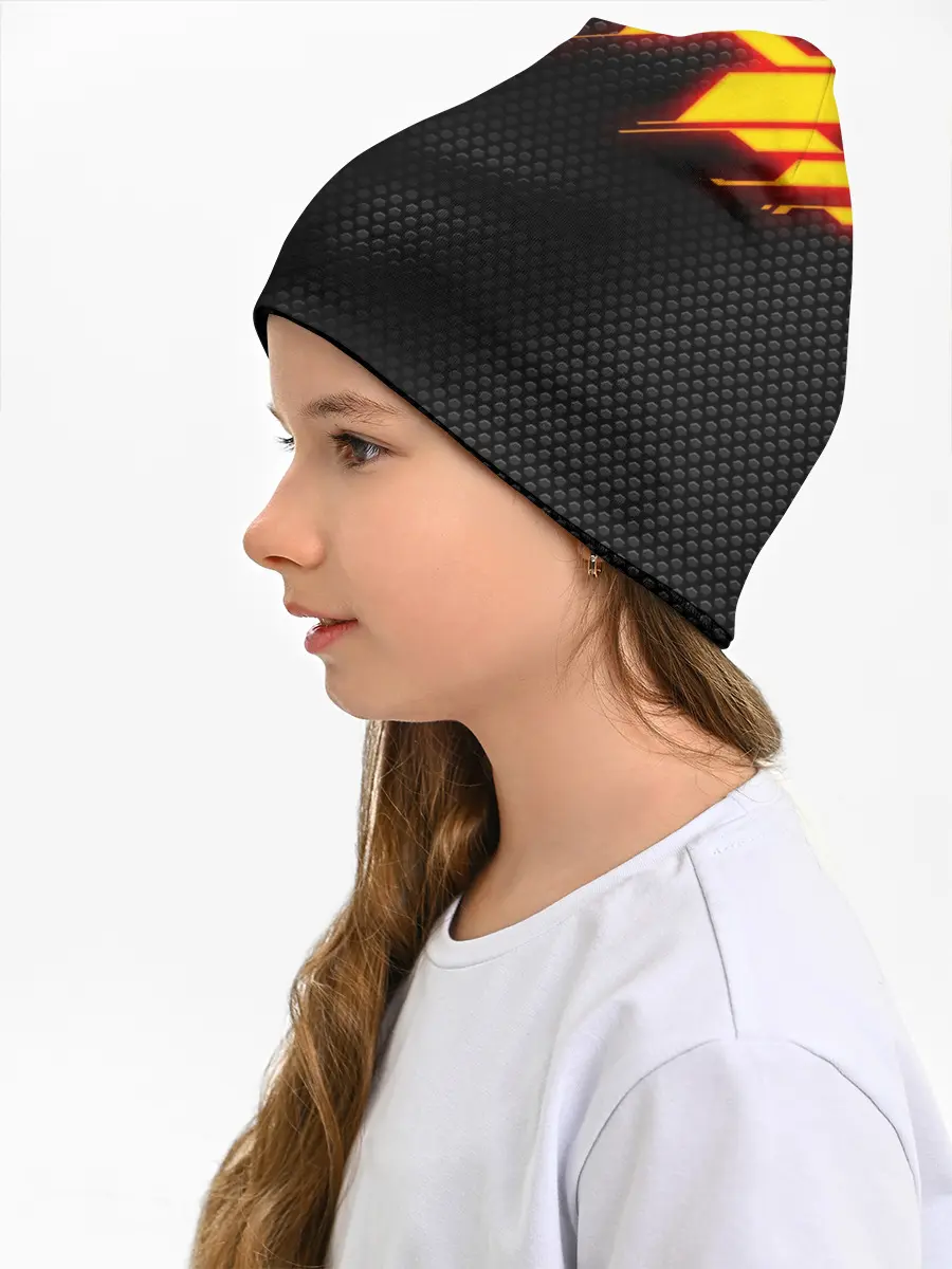 Детская шапка / CYBERPUNK 2077