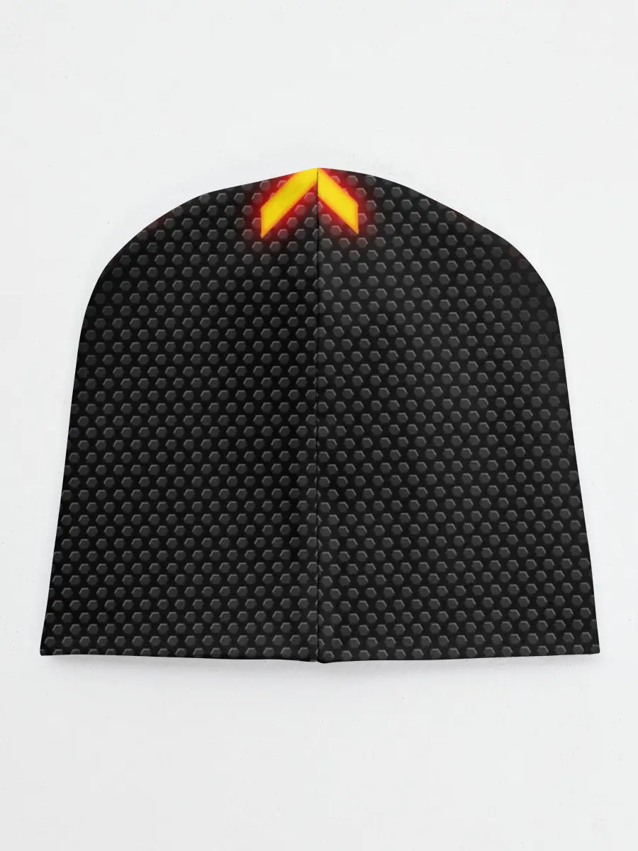 Детская шапка / CYBERPUNK 2077