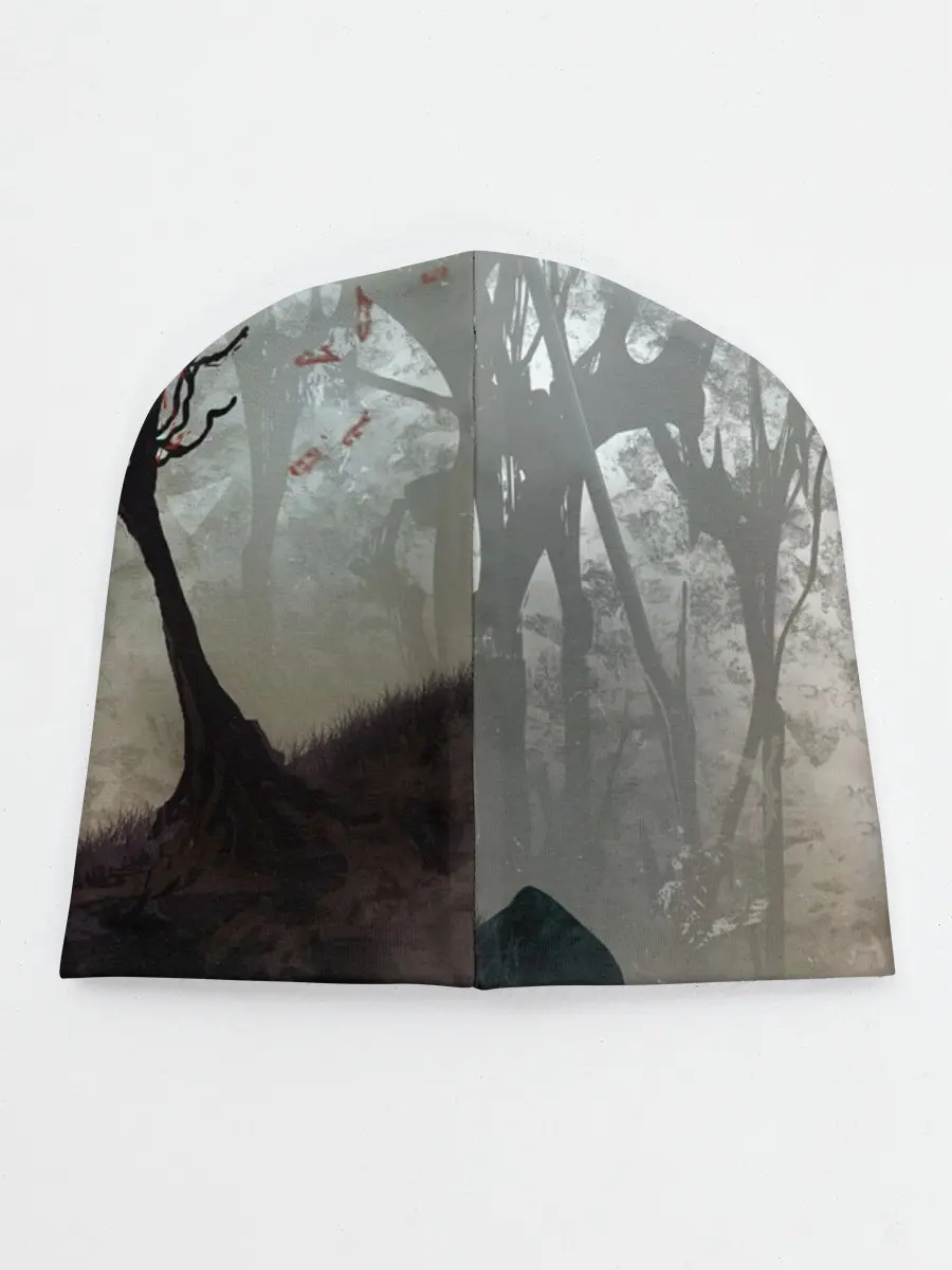 Детская шапка / The Elder Scrolls SKYRIM 5