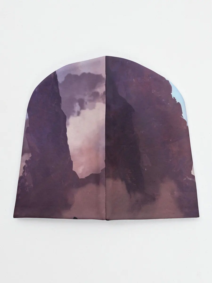 Детская шапка / THE ELDER SCROLLS