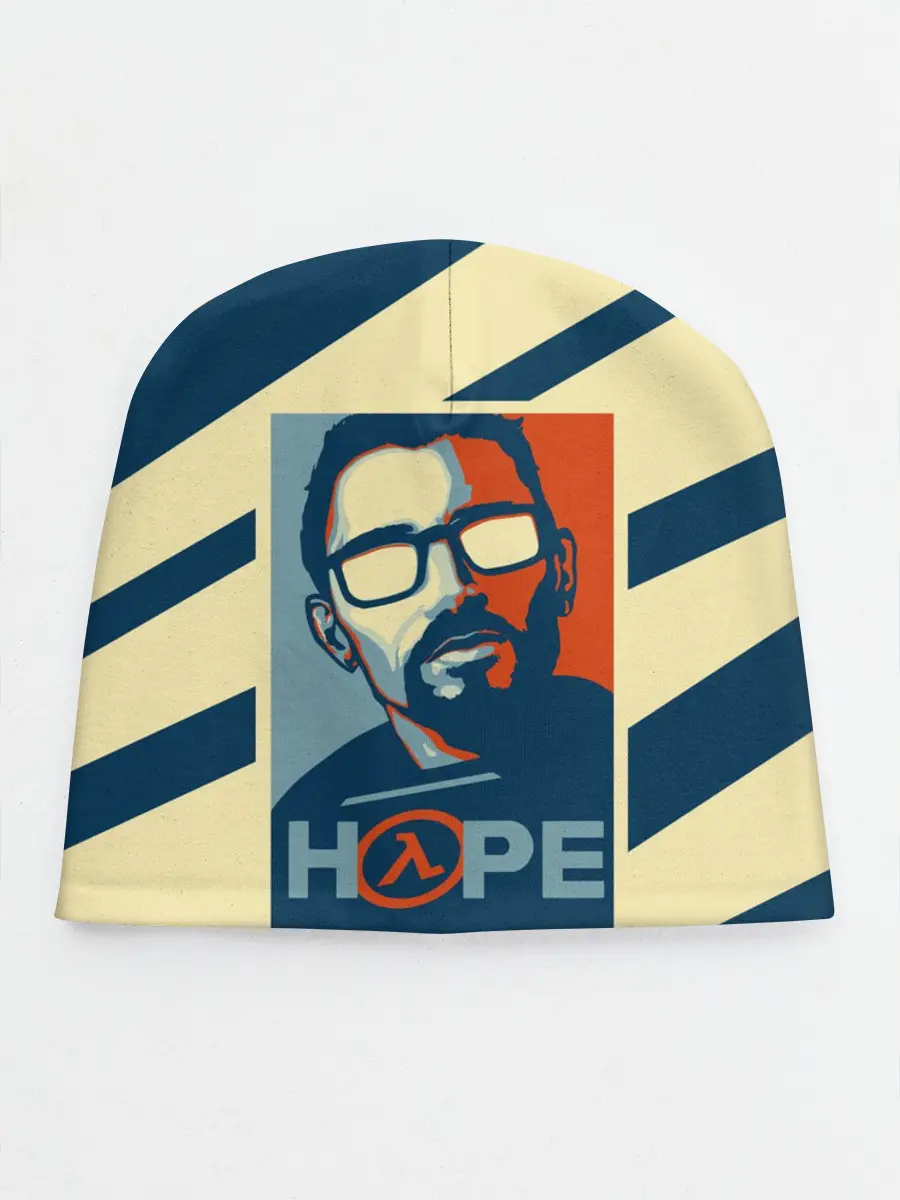 Детская шапка / HOPE Half-Life