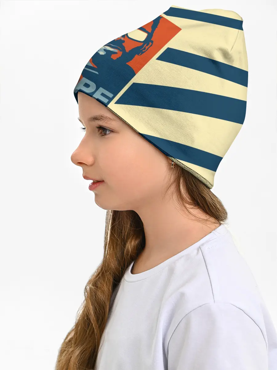 Детская шапка / HOPE Half-Life