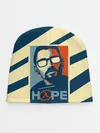 Детская шапка / HOPE Half-Life